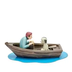YUSUKEHANAI Facing The Current フィギュア花井祐介のサムネイル
