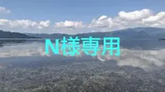 N様専用