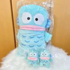 ハンギョドン 当りくじ