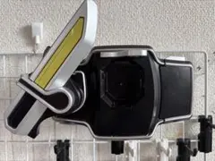 CSＭ版戦極ドライバー