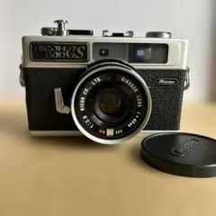 RICOH 500GS フィルムカメラ 本体のサムネイル