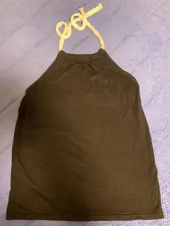 ★2【美品】FEELCYCLE フィールサイクル　NEW YORKトップス　黒