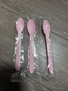 森永 E赤ちゃん 専用スプーン 3本セットのサムネイル