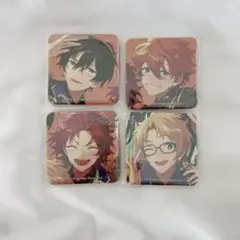 2025年最新】明星スバル trip 缶バッジの人気アイテム - メルカリ