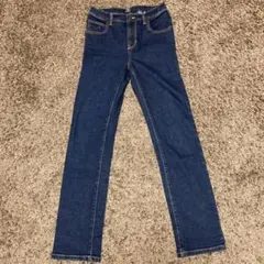 GapKids ギャップキッズ デニム スキニー Gパン 160㌢