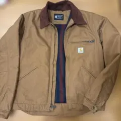 2026年最新】Carhartt カーハート デトロイトジャケット DUCK DETROIT