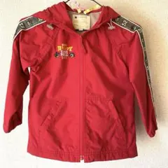 ティンカーベルフード付き　ブルゾン