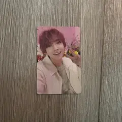 ジョシュア　トレカ　ALWAYS YOURS フラッシュプライス