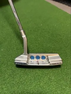 Titleist SCOTTY CAMERON SELECT NEWPORT 2
