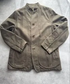 Needles MAO COLLAR ARROW JACKET