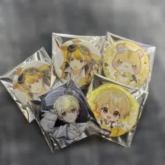 2026年最新】るぅとくん 缶バッジ 6周年の人気アイテム - メルカリ