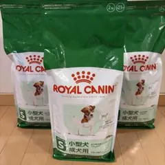 ロイヤルカナン 柴犬 成犬用 8kg ドライフード - メルカリ