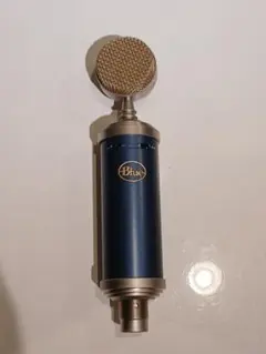 Bluebird SL＋ Marantz MPM-4000U マイク 木箱付 Bluebird SL＋ Marantz MPM-4000U マイク 木箱付 - メルカリ