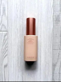 TIRTIR マスクフィット トーンアップ エッセンス coral