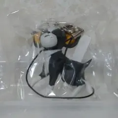 ジョジョの奇妙な冒険 イギー ストラップ ウルトラジャンプ 付録のサムネイル