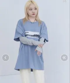 【UNISEX】SAN FRANCISCO CITYのサムネイル