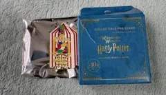 USJ ハリーポッター コレクタブルペンスタンド 百味ビーンズ