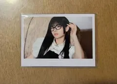 ME:I 村上璃杏 WHO I AM 初回A盤 ポロライドフォトカード