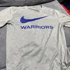 Nike DRI-FIT WARRIORS Tシャツ Lサイズのサムネイル