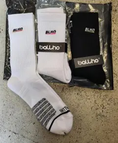 2026年最新】Ballaholic ソックスの人気アイテム - メルカリ