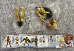 ガシャポン 聖闘士星矢 天界編 序奏 ドラゴン紫龍