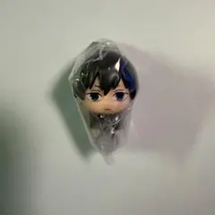 チェンソーマン つまんでつなげてマスコット 早川アキ カニカン