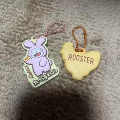 たべっ子どうぶつ ぷっくりラバマスグミ2