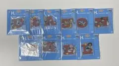 一番くじ ドラゴンボール ASSEMBLE COLLECTION H賞 コンプ