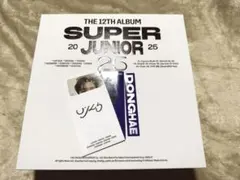super junior K-POP