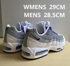 airmax 95 グレープ　29cm