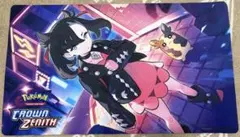 2026年最新】crown zenith モルペコの人気アイテム - メルカリ