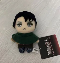 2025年最新】リヴァイ ぬいぐるみ 劇場版の人気アイテム - メルカリ