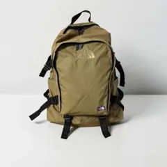 リュック NORTHFACE ノースフェイス パープルレーベル バックパック