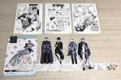 アニメイト特典セット