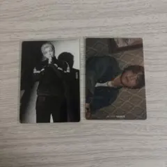 BE:FIRST SHUNTO シュント トレカ