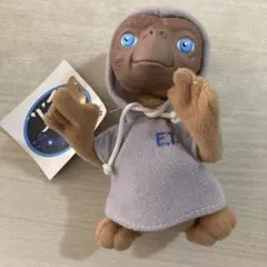 2026年最新】usj e.t ぬいぐるみの人気アイテム - メルカリ