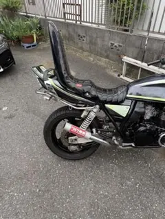2026年最新】xjr400r 三段シートの人気アイテム - メルカリ