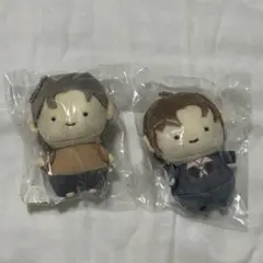 超特急 マサヒロ ぬいぐるみ - メルカリ