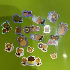 【激レア】てのりくま　まとめ売り　平成レトロ 激レア】てのりくま まとめ売り 平成レトロ