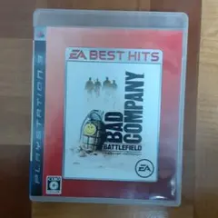 EA BEST HITS バトルフィールド：バッドカンパニー