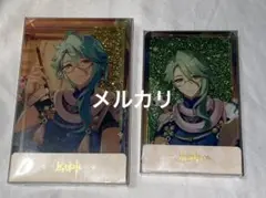 原神 白朮 コロッタ アクリルブロック 2種