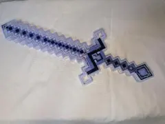 Minecraft 光る剣 - メルカリ
