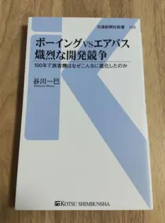ボーイング VS エアバス 旅客機開発競争 100年で旅客機はなぜこんなに進化…