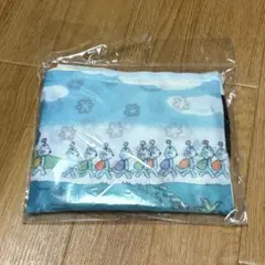 026 11ぴきのねこ　⋆新品未使用⋆ ショッピングバッグ 大きめエコバッグ