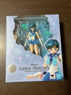 2025年最新】S.H.Figuarts 美少女戦士セーラームーン セーラー