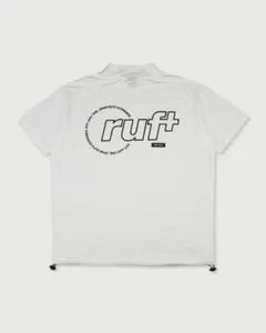メンズウェア RUFFLOG CIRCLE OF FORCE MOCK NECK TEE RUFFLOG CIRCLE OF FORCE MOCK NECK TEE WM - メルカリ