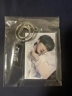 straykids GIANT チャンビン アクリルキーホルダー