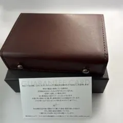 希少 新品・未使用】ミッレフォッリエ ゴースト ナチュラーレ P25