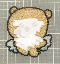 うちわデコ　シール　ストーン　キラキラ　パーツ　団扇