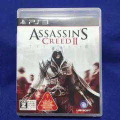 アサシン クリード2